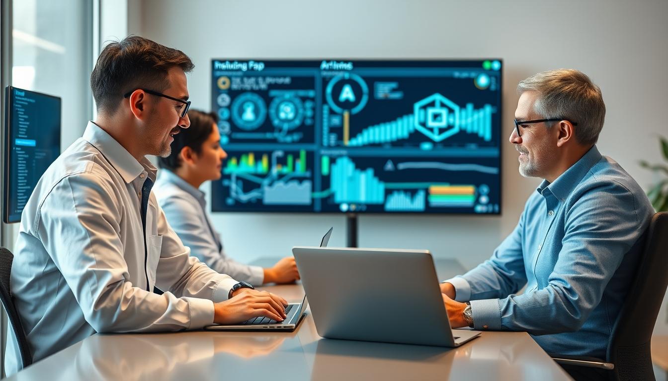 Data science analytics and business intelligence